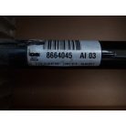[GYÁRI BONTOTT] BMW FÉLTENGELY BAL HÁTSÓ | 5-ÖS G30 +LCI / G31 +LCI | 33 20 8664045