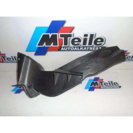 [GYÁRI ÚJ[ BMW - FÉKHŰTÉS LÉGBEÖMLŐ TORKOLAT - X5 / E53 - 51717028938