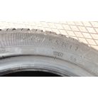  1DB[GYÁRI HASZNÁLT DUNLOP WINTERSPORT 215/55R17 TÉLIGUMI DOT0714 