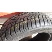    1DB[GYÁRI HASZNÁLT DUNLOP WINTERSPORT 215/55R17 TÉLIGUMI DOT0714 