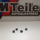 (GYÁRI ÚJ) BMW Rugós bilincs 