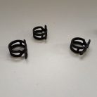 (GYÁRI ÚJ) BMW Rugós bilincs 