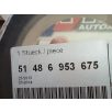   (GYÁRI ÚJ) BMW Hangszigetelés 3-as sorozat E90+LCI / E91+LCI / E92+LCI / E93+LCI