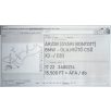   ÁR/DB [GYÁRI BONTOTT] BMW - OLAJHŰTŐ CSŐ - X3 / E83 - 2.5i ; 3.0i (M54) - | 17 22 3400214 |