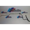   ÁR/DB [GYÁRI BONTOTT] BMW - OLAJHŰTŐ CSŐ - X3 / E83 - 2.5i ; 3.0i (M54) - | 17 22 3400214 |