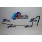 ÁR/DB [GYÁRI BONTOTT] BMW - OLAJHŰTŐ CSŐ - X3 / E83 - 2.5i ; 3.0i (M54) - | 17 22 3400214 |