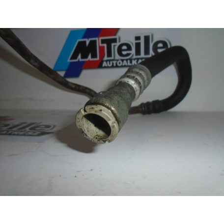 ÁR/DB [GYÁRI BONTOTT] BMW - OLAJHŰTŐ CSŐ - X3 / E83 - 2.5i ; 3.0i (M54) - | 17 22 3400214 |
