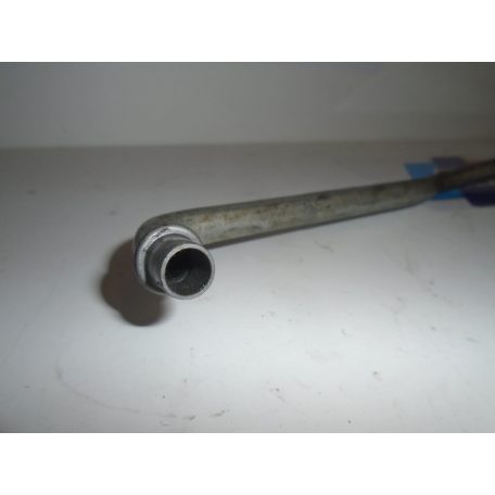 ÁR/DB [GYÁRI BONTOTT] BMW - OLAJHŰTŐ CSŐ - X3 / E83 - 2.5i ; 3.0i (M54) - | 17 22 3400214 |