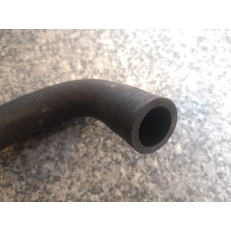 ÁR/DB [GYÁRI BONTOTT] BMW - SZERVÓCSŐ  Active steering  - 5-ÖS -/E60+LCI/E61+LCI/; 6-OS -/E63 LCI/E64 LCI;  - 3241 6850097