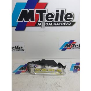   [GYÁRI BONTOTT] BMW KÖDLÁMPA BAL OLDALI (FÜLSÉRÜLT) | X3 G01, G08 / X4 G02 | 6317 7412527