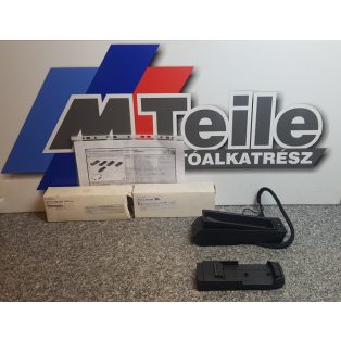   [GYÁRI ÚJ] BMW Telefon adapter iPhone 4, 4S - E és F es típusokhoz
