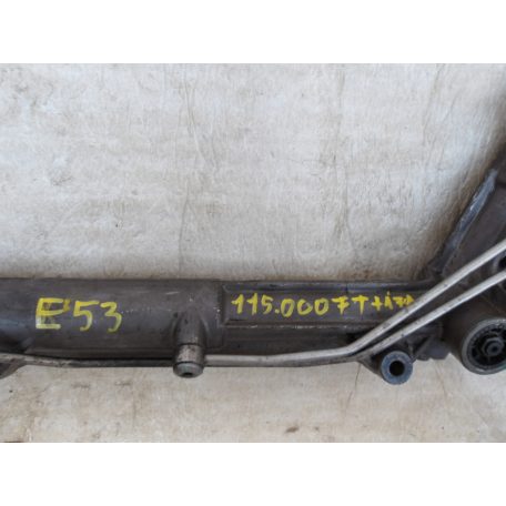 (GYÁRI BONTOTT) BMW Kormánymű E53
