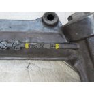 (GYÁRI BONTOTT) BMW Kormánymű E53