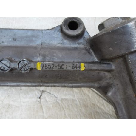 (GYÁRI BONTOTT) BMW Kormánymű E53