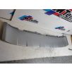   [GYÁRI BONTOTT] BMW ELSŐ LÖKHÁRÍTÓ ALSÓ ELEM/ KOPTATÓ | X3  F25 | 51 11 7413496