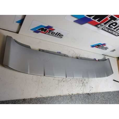 [GYÁRI BONTOTT] BMW ELSŐ LÖKHÁRÍTÓ ALSÓ ELEM/ KOPTATÓ | X3  F25 | 51 11 7413496