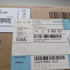 (GYÁRI ÚJ) MINI Féknyereg F55+LCI / F56+LCI / F57+LCI