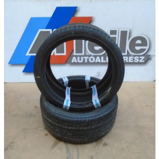   ÁR/DB! [GYÁRI HASZNÁLT] PIRELLI - NYÁRI GUMI - PZERO 275 / 35 R20 - 102 Y - TL (2017, 4.5mm ÉS 2013, 5.5mm )