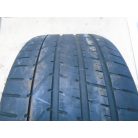 ÁR/DB! [GYÁRI HASZNÁLT] PIRELLI - NYÁRI GUMI - PZERO 275 / 35 R20 - 102 Y - TL (2017, 4.5mm ÉS 2013, 5.5mm )