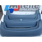 ÁR/DB [GYÁRI ÚJ] Opel MERIVA B Hátsó lökháritó 93168484