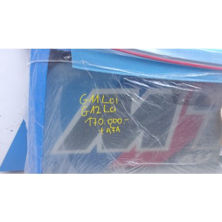 [GYÁRI ÚJ] BMW ELSŐ SZÉLVÉDŐ G11/G12 7490630