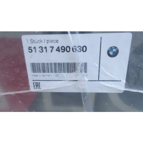 [GYÁRI ÚJ] BMW ELSŐ SZÉLVÉDŐ G11/G12 7490630