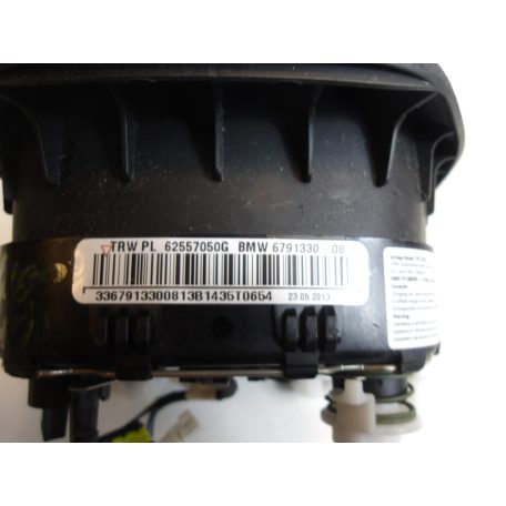 [GYÁRI ÚJSZERŰ] BMW KORMÁNYLÉGZSÁK F20/F21/F22/F23/F30/F31/F34 6791330