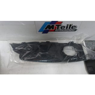 (GYÁRI ÚJ) BMW F34 BAL OLDALI LÖKHÁRÍTÓ BETÉT 7293793