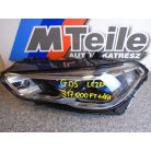 [GYÁRI HASZNÁLT] BMW - BAL első fényszóró Lézer , X5 - G05 