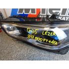 [GYÁRI HASZNÁLT] BMW - BAL első fényszóró Lézer , X5 - G05 