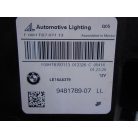 [GYÁRI HASZNÁLT] BMW - BAL első fényszóró Lézer , X5 - G05 