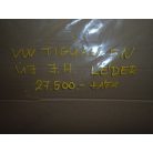 [GYÁRI ÚJ] VOLKSWAGEN - KÉDER GUMI - JOBB HÁTSÓ - TIGUAN 5N 