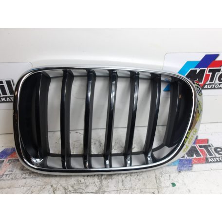 [GYÁRI ÚJ] BMW BAL OLDALI VESE | X3 F25 / X4 F25 | 106271-10 / 51 13 7367421
