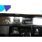 [GYÁRI ÚJ] BMW BAL OLDALI VESE | X3 F25 / X4 F25 | 106271-10 / 51 13 7367421
