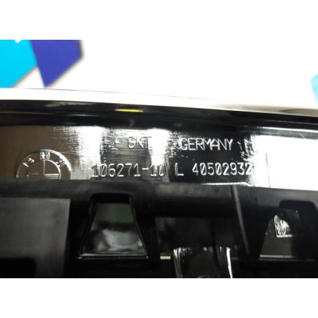 [GYÁRI ÚJ] BMW BAL OLDALI VESE | X3 F25 / X4 F25 | 106271-10 / 51 13 7367421