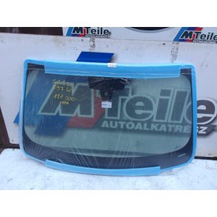  [GYÁRI ÚJ] BMW ELSŐ SZÉLVÉDŐ G01+LCI/F97+LCI X3 9447123 