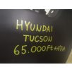 [GYÁRI ÚJ] HYUNDAI - TUCSON | FEKETE | 86612-D7510