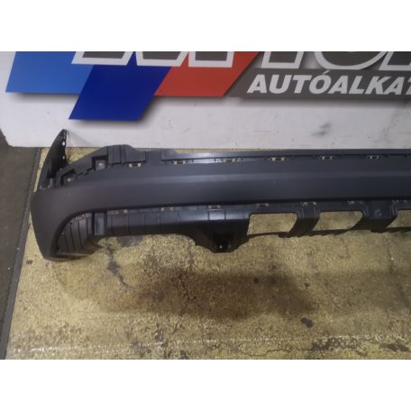 [GYÁRI ÚJ] HYUNDAI - TUCSON | FEKETE | 86612-D7510