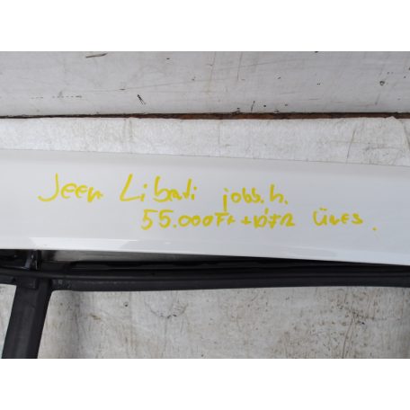 [GYÁRI BONTOTT]JEEP LIBERTY (2006) JOBB HÁTSÓ AJTÓ 
