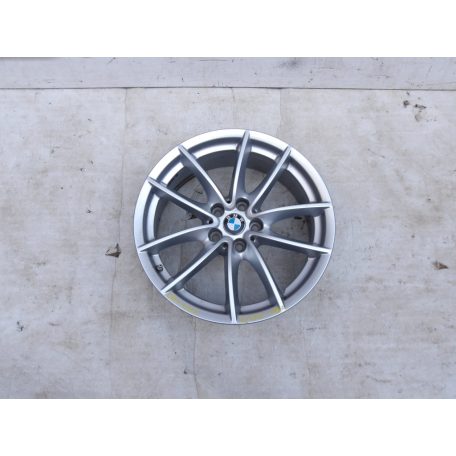 (1DB)[GYÁRI ÚJSZERŰ] BMW FELNI | X3 G01 + LCI / X4 G02 + LCI | 6880047