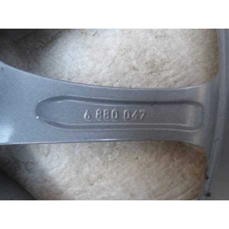 (1DB)[GYÁRI ÚJSZERŰ] BMW FELNI | X3 G01 + LCI / X4 G02 + LCI | 6880047