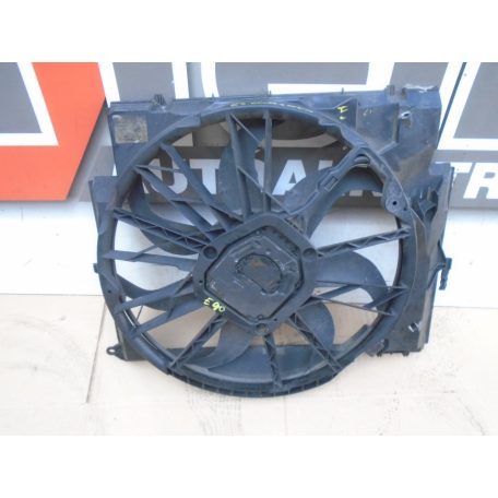 [GYÁRI BONTOTT] BMW - HŰTŐVENTILÁTOR | E90, E91 / 3-AS | 330XD 