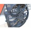   [GYÁRI BONTOTT] BMW - HŰTŐVENTILÁTOR | E90, E91 / 3-AS | 330XD 