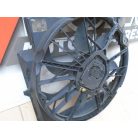 [GYÁRI BONTOTT] BMW - HŰTŐVENTILÁTOR | E90, E91 / 3-AS | 330XD 