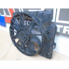 [GYÁRI BONTOTT] BMW - HŰTŐVENTILÁTOR | E90, E91 / 3-AS | 330XD 