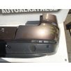   Volkswagen Tiguan ((2011->)(vonóhorgos)) hátsó lökhárító héj