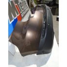 Volkswagen Tiguan ((2011->)(vonóhorgos)) hátsó lökhárító héj