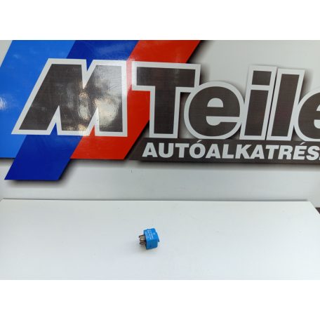 (GYÁRI ÚJ) BMW Váltórelé 5' E34 7' E32 8' E31