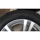(ÁR/DB)[GYÁRI ÚJ] HYUNDAI KONA TÉLI FELNI  DUNLOP 205/60R16 DOT4022 6.5JX16 ET45