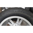 (ÁR/DB)[GYÁRI ÚJ] HYUNDAI KONA TÉLI FELNI  DUNLOP 205/60R16 DOT4022 6.5JX16 ET45